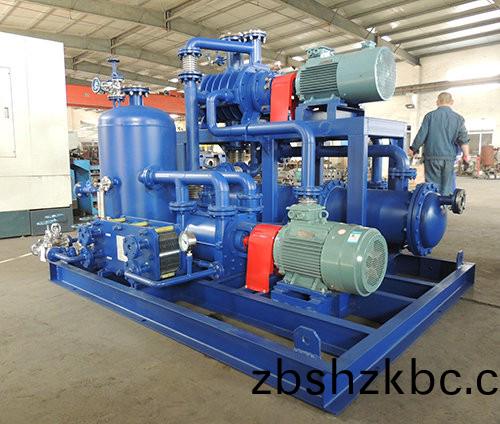 電(dian)廠凝氣器(qi)案例(li)